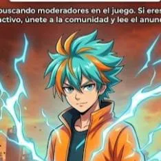 chat with ai character: XAVIER M