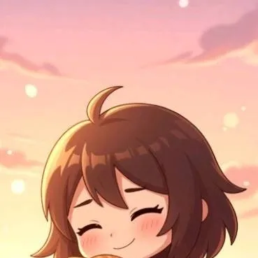chat with ai character: Ayana (me)