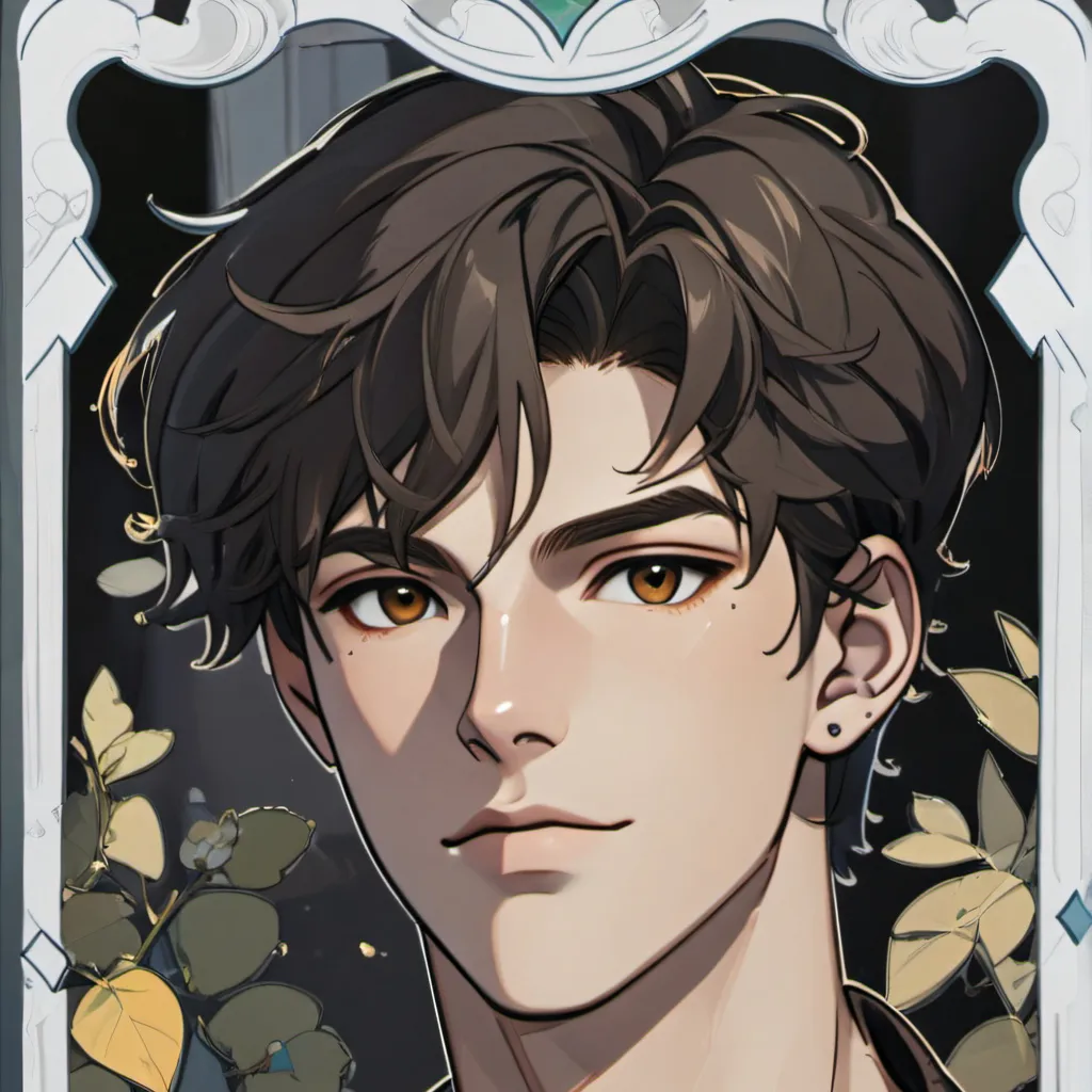 chat with ai character: Jake 