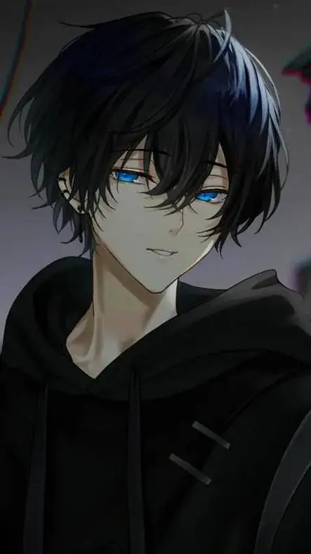 ai character: Liam Parks background