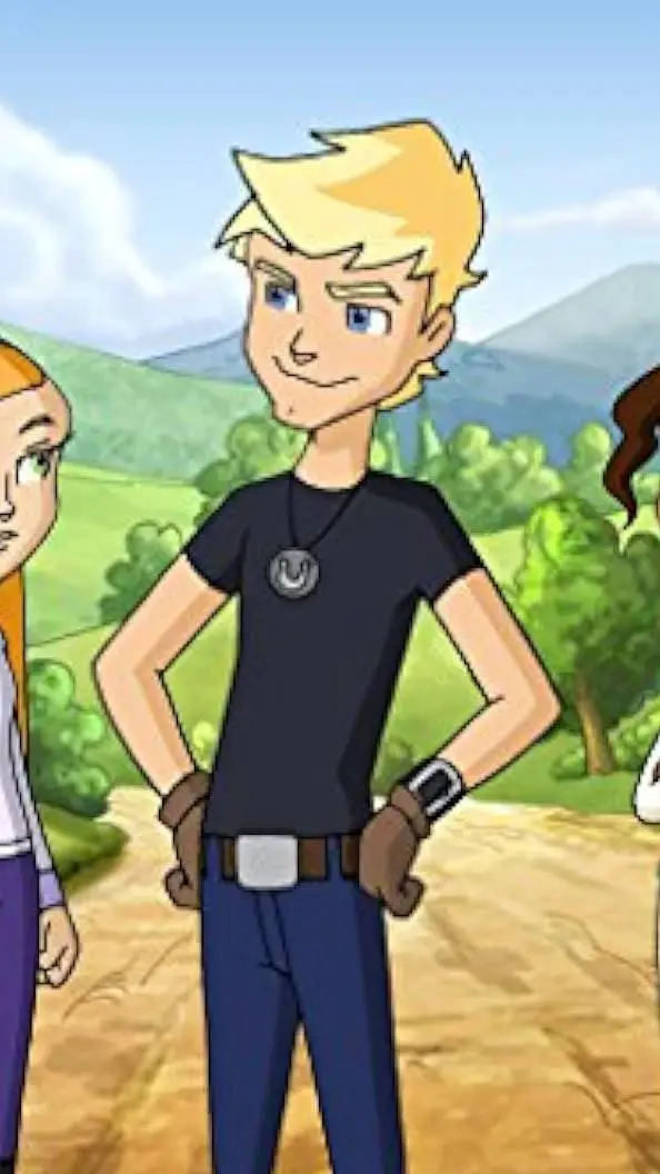 ai character: Will Taggert  background