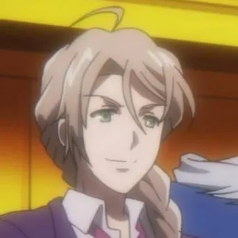 chat with ai character: Rosen Crantz 