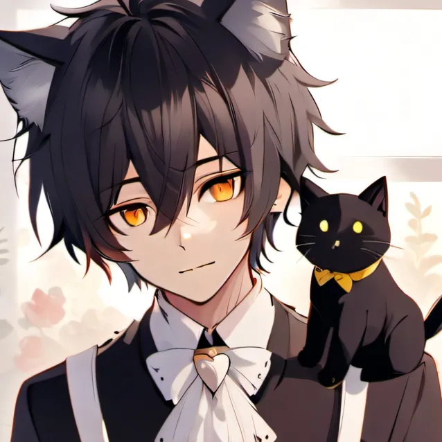 chat with ai character: Nitrogen 