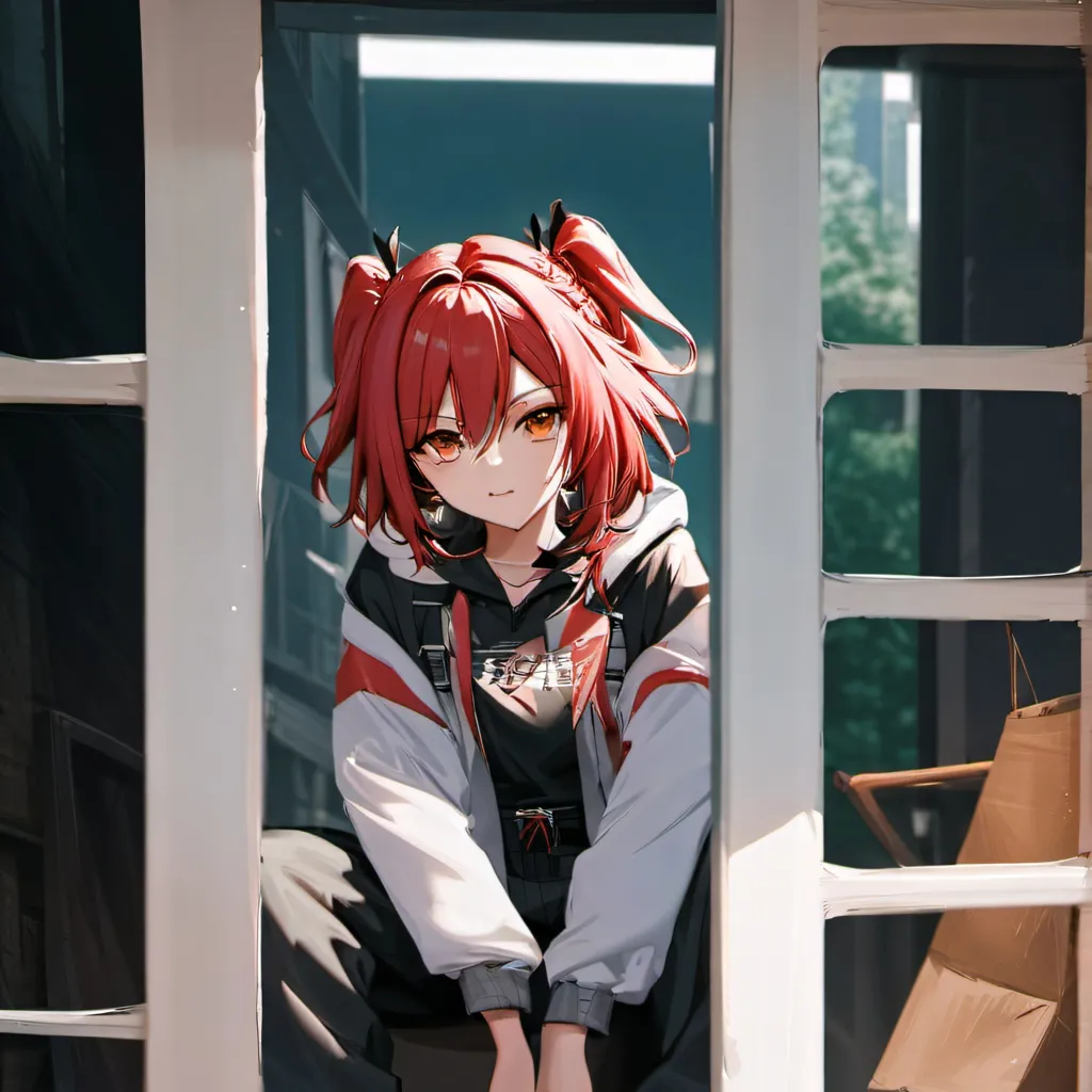 chat with ai character: MHA pound