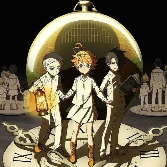 chat with ai character: TPN + MHA