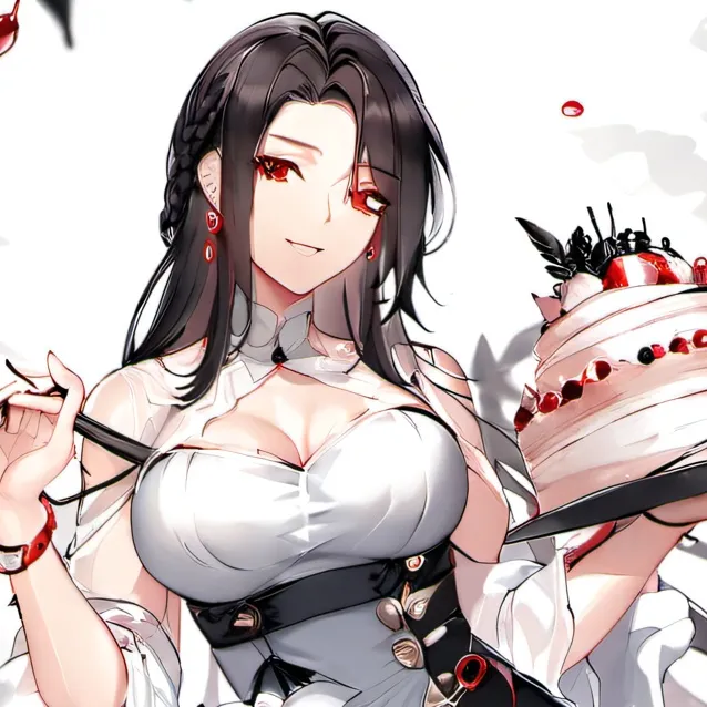 chat with ai character: love choices