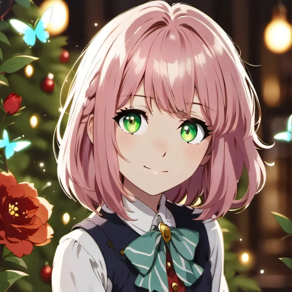 chat with ai character: Eden interview 3