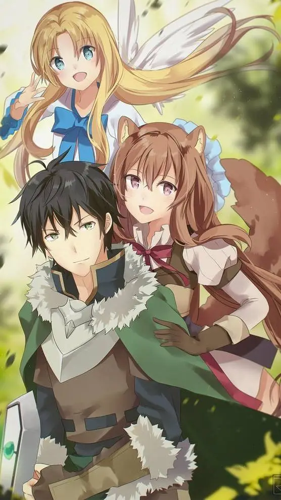 ai character: TROTSH background