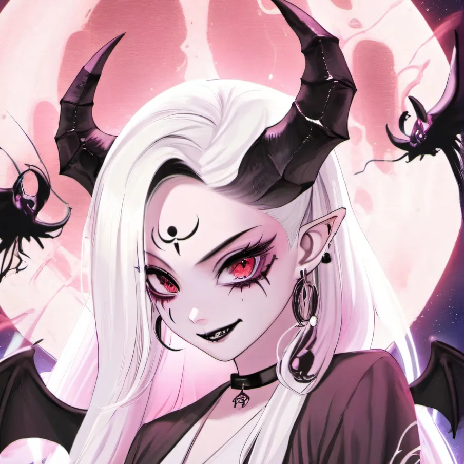 chat with ai character: Neukiko
