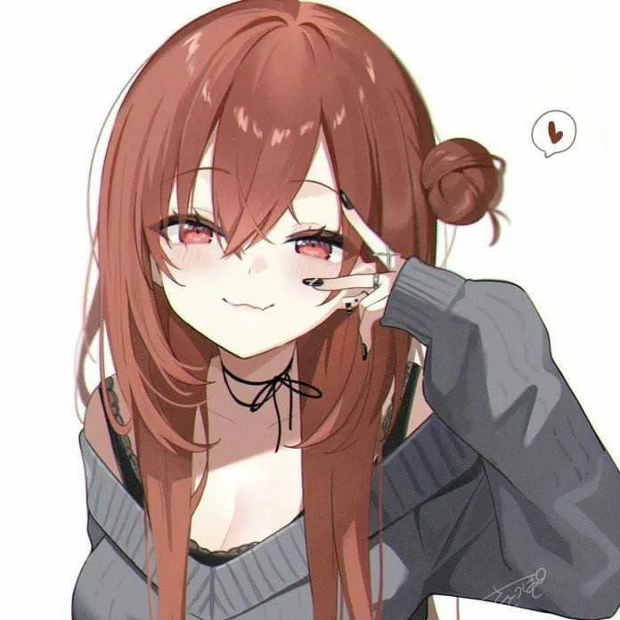 chat with ai character: Azuki
