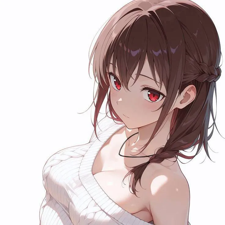 chat with ai character: Akari 