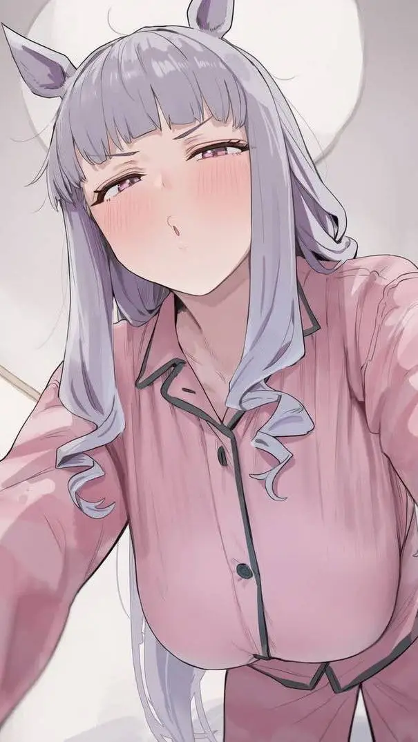 ai character: alya background