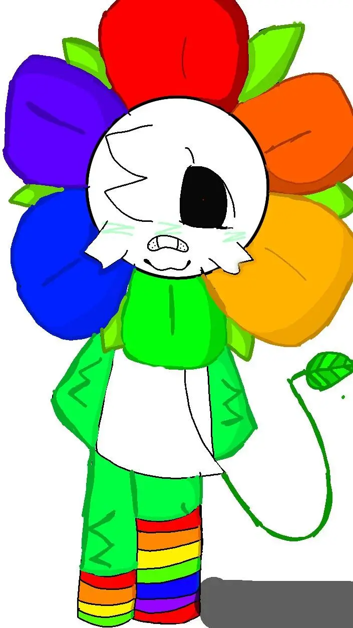Talkie AI - Chat with flowermoon