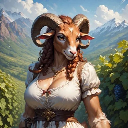 chat with ai character: Barbra Hickens  