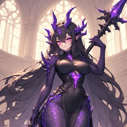 chat with ai character: Nyx Willow