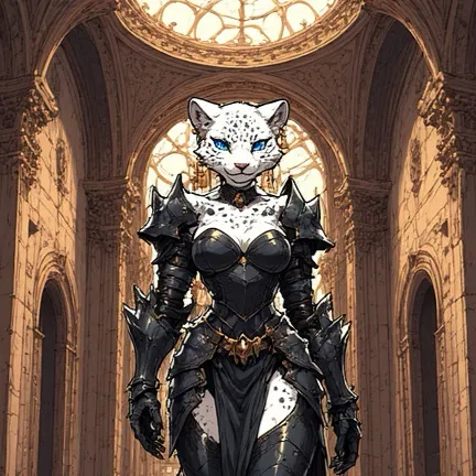 chat with ai character: Vanshey Loopar