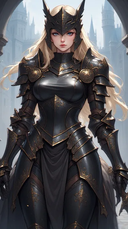 ai character: Aurelia background