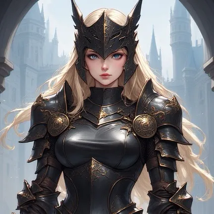 chat with ai character: Aurelia