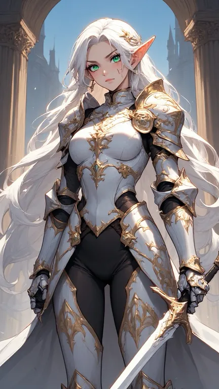 Talkie AI - Chat with Velanna