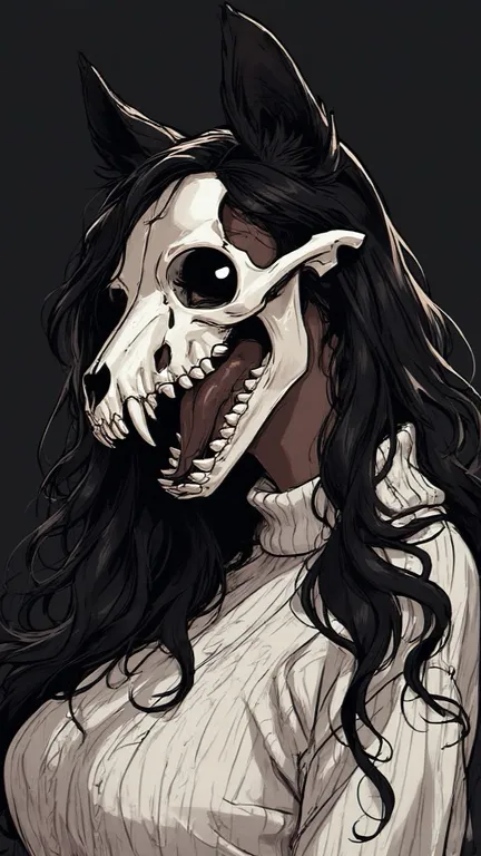 ai character: Malo background