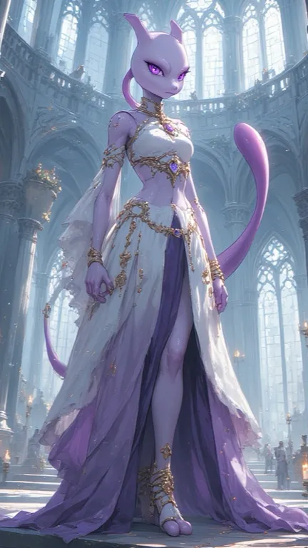 Talkie AI - Chat with Morrigan