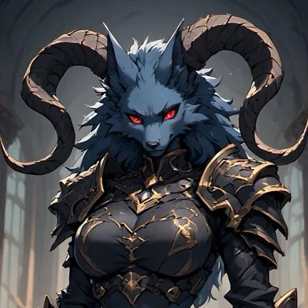 chat with ai character: Rusalki