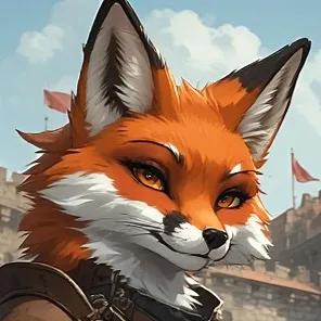 chat with ai character: Scarlett