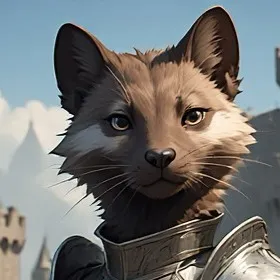 chat with ai character: Willow
