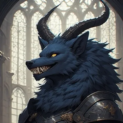 chat with ai character: Hel Mara