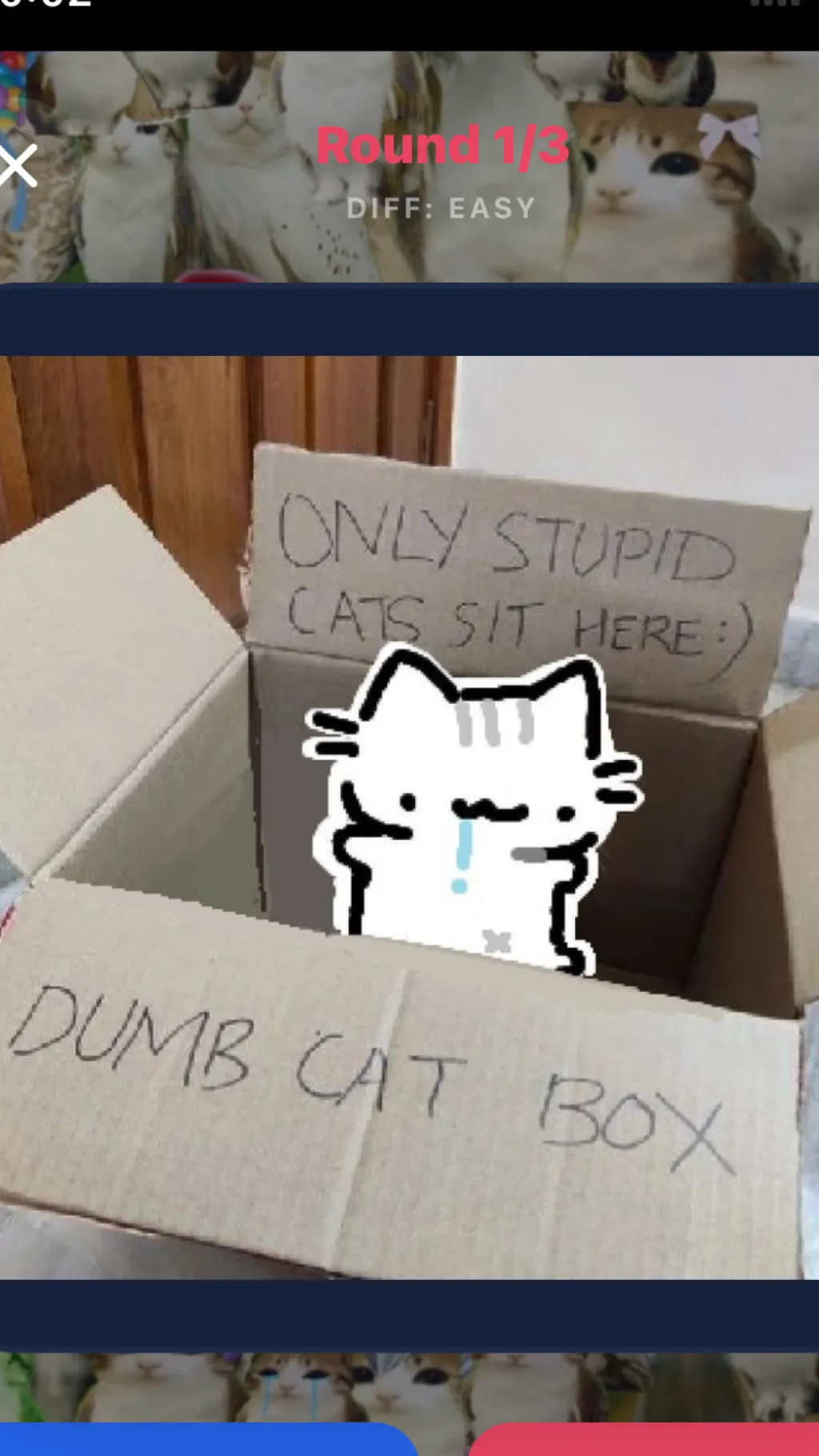 ai character: Meme forge : meme  background