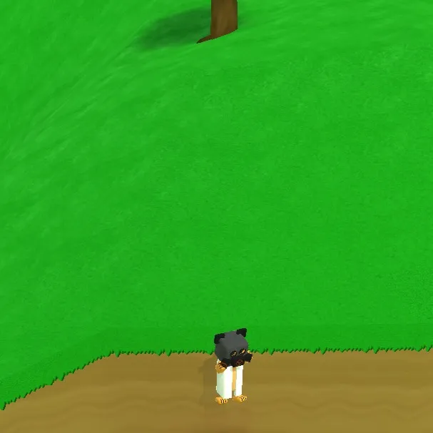 chat with ai character: Win