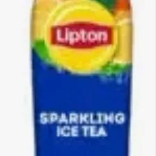chat with ai character: ice tea sparkling