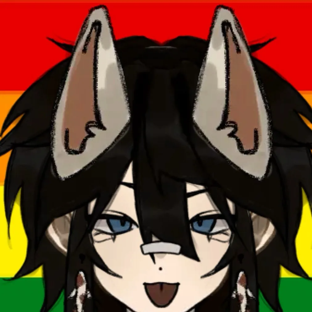 chat with ai character: Gay