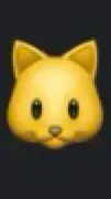 ai character: Mewki  background