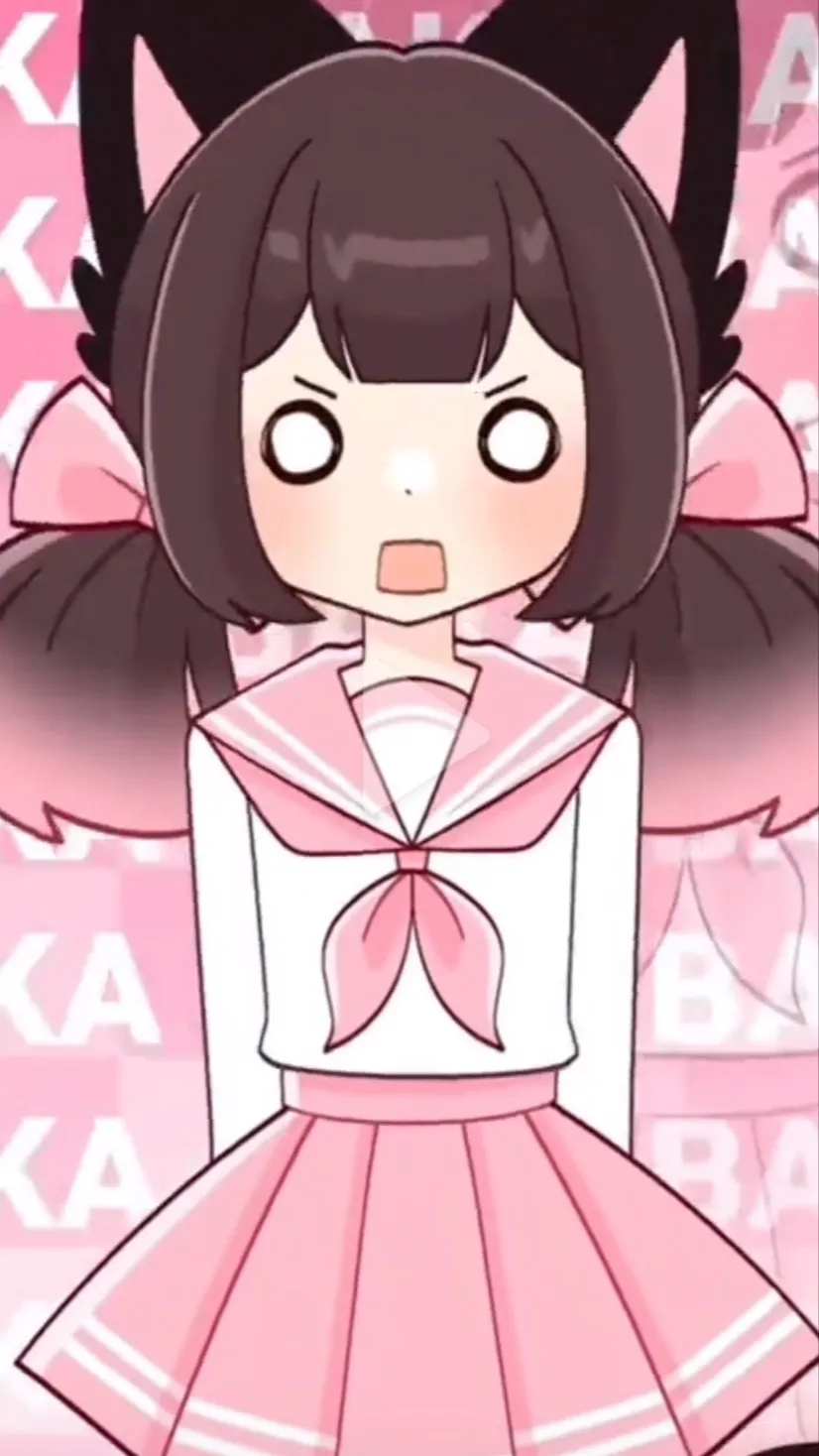 ai character: Fuck Aphmau  background