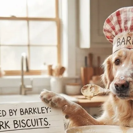 chat with ai character: Bark Biscuits 1