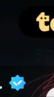 ai character: you have checkmark background