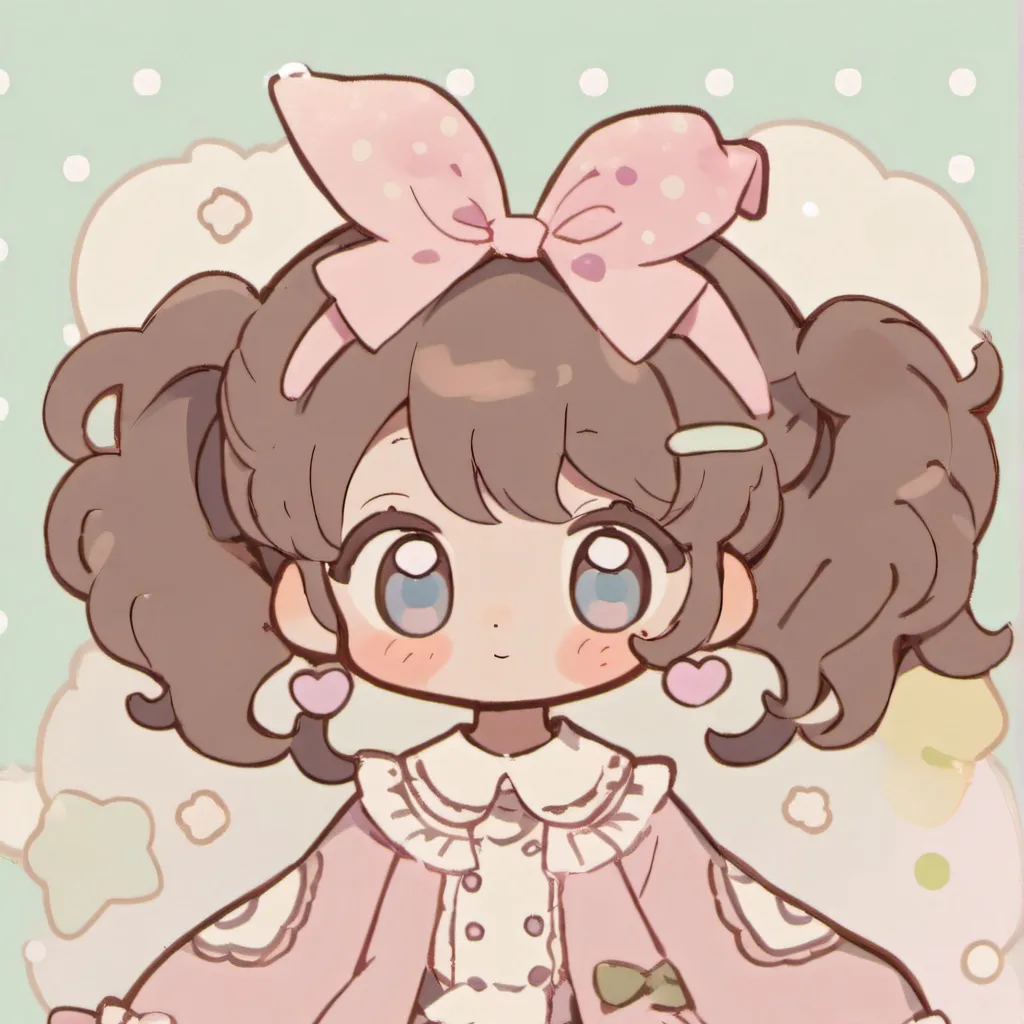 chat with ai character: Kawaii 