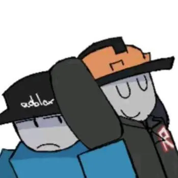 chat with ai character: roblox Builderman.