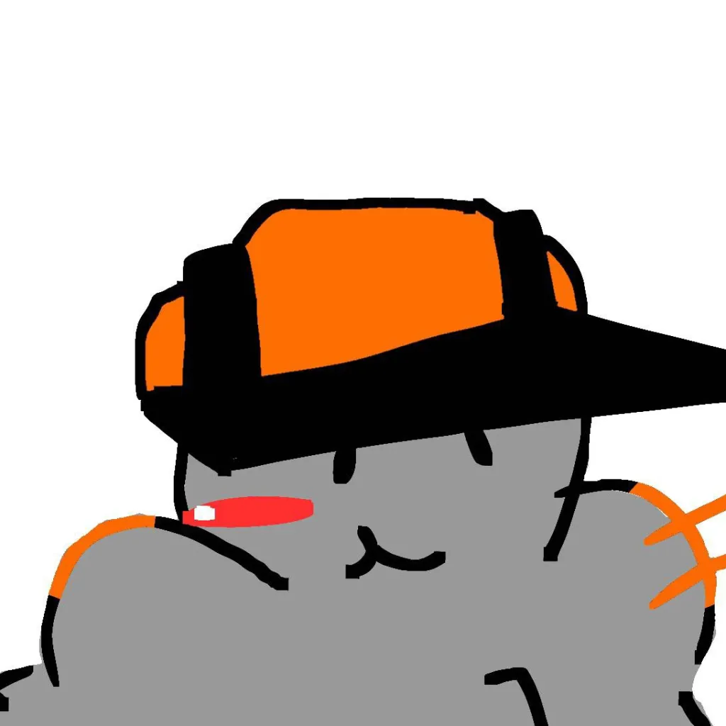 chat with ai character: loaf builderman
