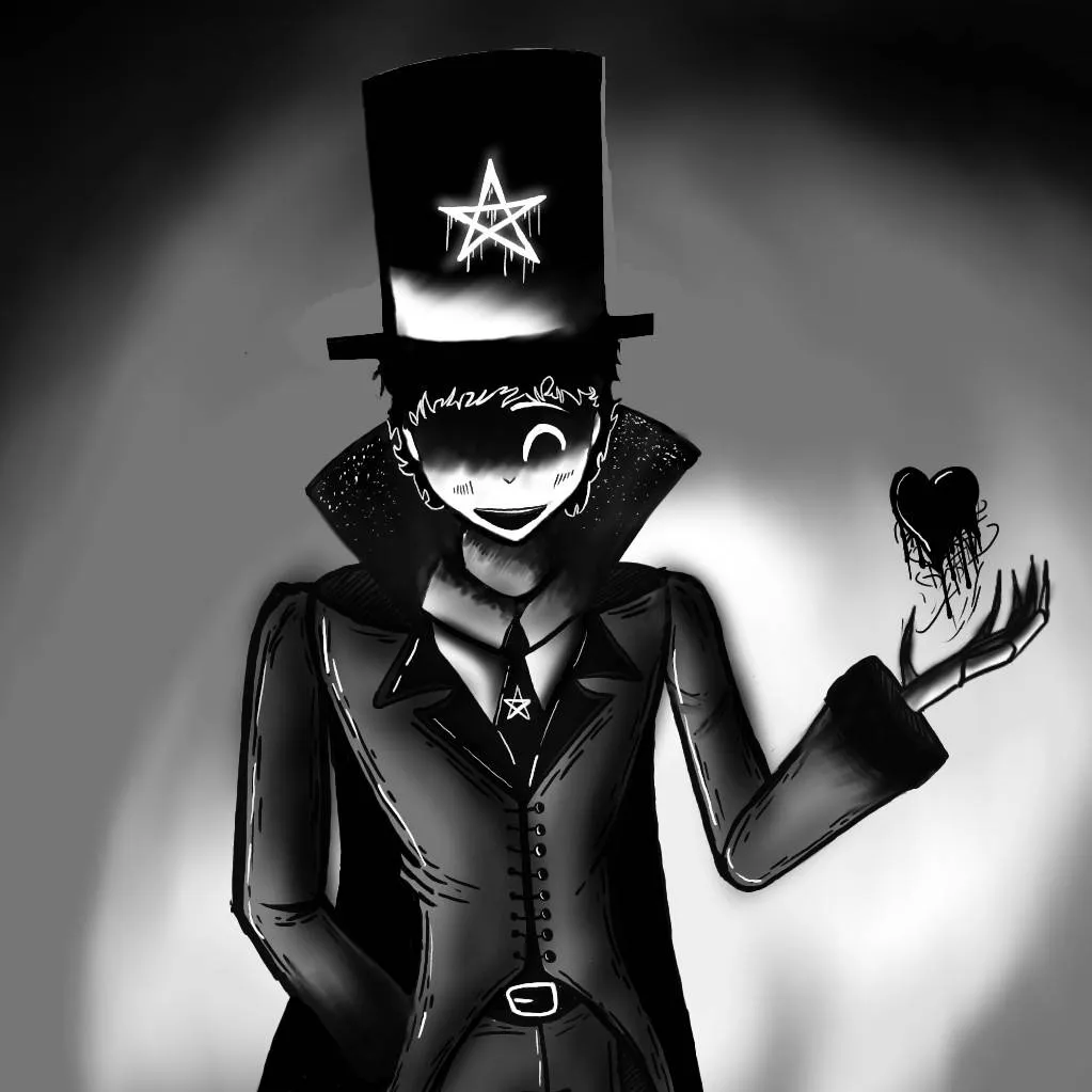 chat with ai character: Metal man/ Alex