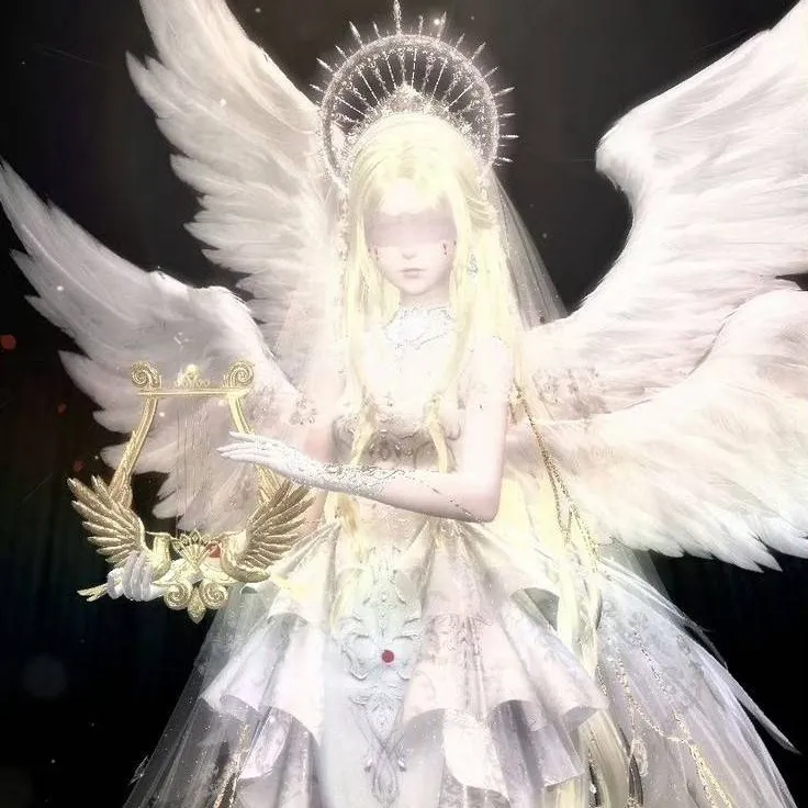 chat with ai character: seraphina