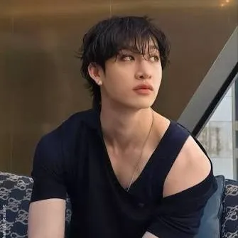 chat with ai character: Bang Chan dad