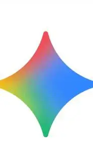 ai character: Gemini ai background