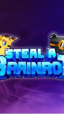 Talkie AI - Chat with steal a brainrot 