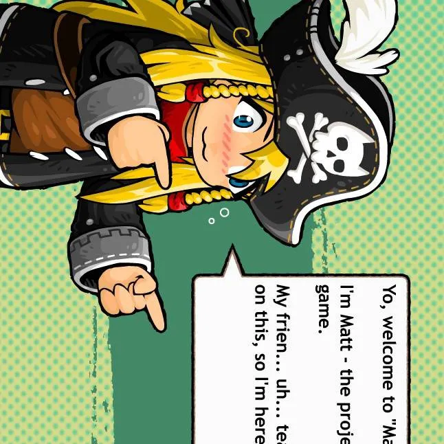 chat with ai character: Myself 