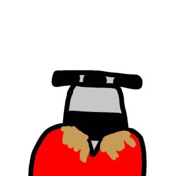chat with ai character: double red gun but