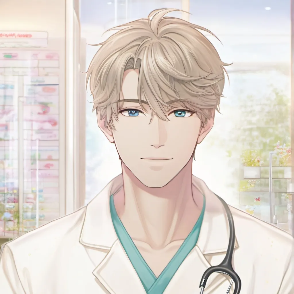 chat with ai character: Henry Maxwell 