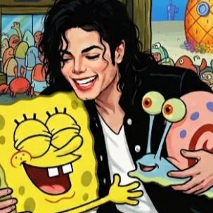 chat with ai character: Michael Jackson