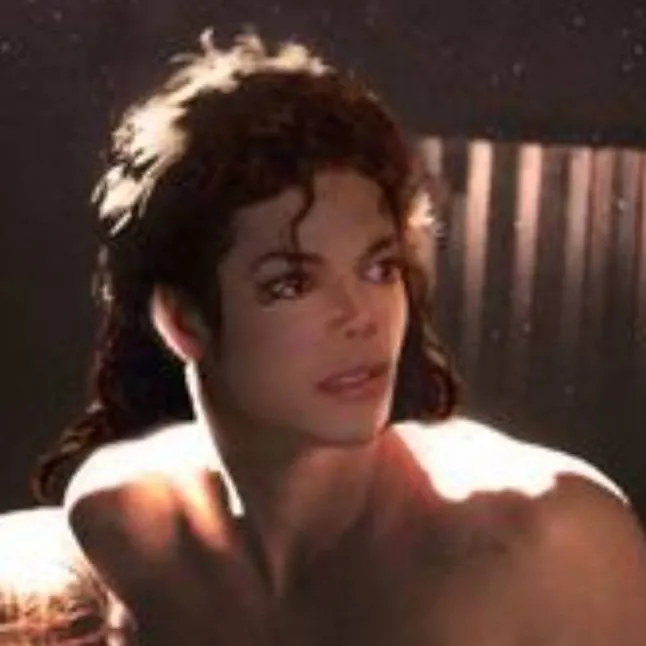 chat with ai character: Michael Jackson